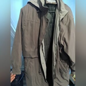 Forecaster Sports Men's XL Jacket excellent condition